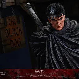 Panda - Guts 7