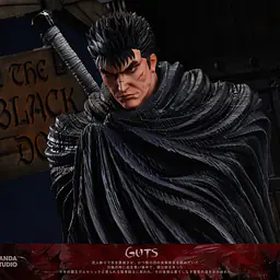 Panda - Guts 2