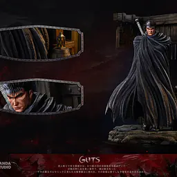 Panda - Guts 3