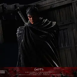 Panda - Guts 5