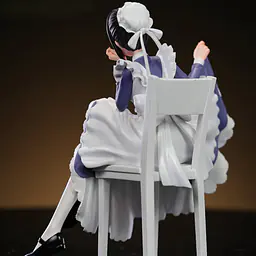 Candy - Shiki Natsume 8