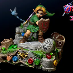 TY - Link 3