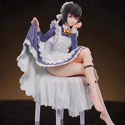Candy - Shiki Natsume 3
