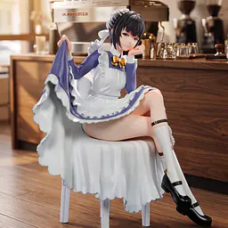 Candy - Shiki Natsume 1