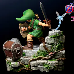 TY - Link 9