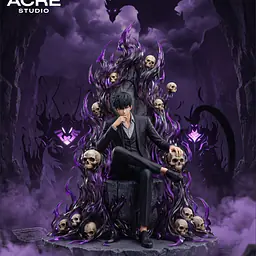 Acre - Sung Jinwoo 1