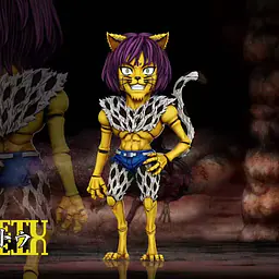 KS - Cheetu 1