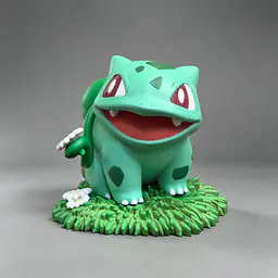 Miumiu - Bulbasaur 2