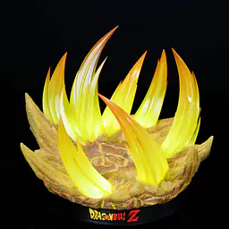 Power Club - Vegeta 10