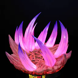 Power Club - Vegeta 11