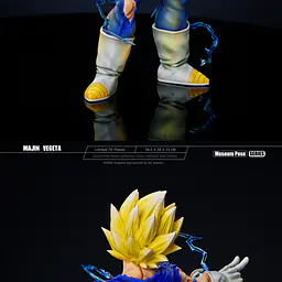 Power Club - Vegeta 9