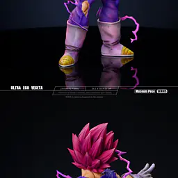 Power Club - Vegeta 12