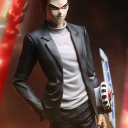Divine Officer - Tristan Taylor 4