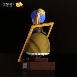 Cosmo x Cookie - Frieren 3