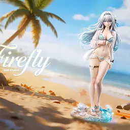 KOD - Firefly 1