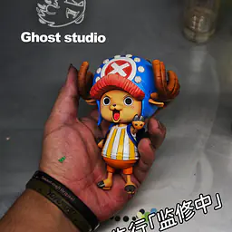 Ghost - Chopper 3
