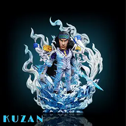 A+ - Kuzan 3