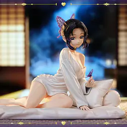 MAN'S VIEM - Shinobu 1