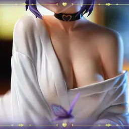 MAN'S VIEM - Shinobu 3