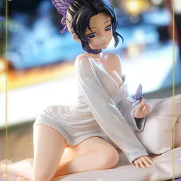 MAN'S VIEM - Shinobu 6