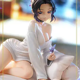 MAN'S VIEM - Shinobu 4