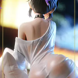 MAN'S VIEM - Shinobu 7