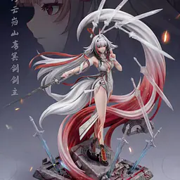 Dawn - Ye Shunguang 3