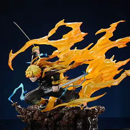 Lin Long - Zenitsu 1