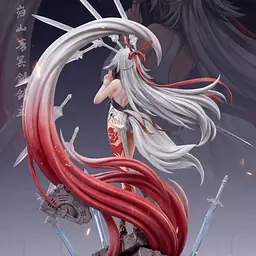 Dawn - Ye Shunguang 2