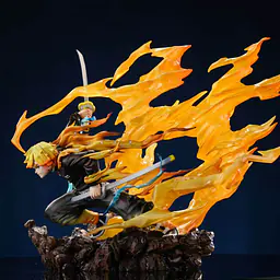 Lin Long - Zenitsu 4