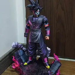 AW - Goku Black 11