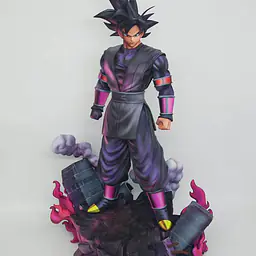 AW - Goku Black 2