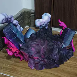 AW - Goku Black 14