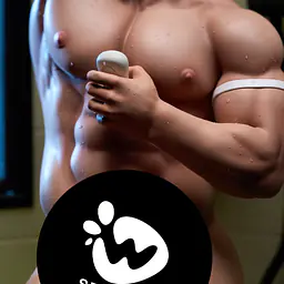 W - Bath Boy 5
