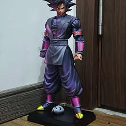 AW - Goku Black 10