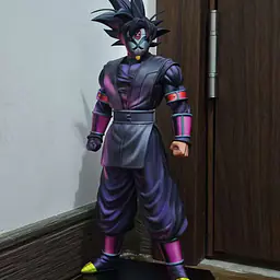 AW - Goku Black 13