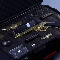 Z - Batman Weapon 16