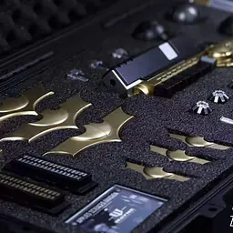 Z - Batman Weapon 17
