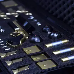 Z - Batman Weapon 14