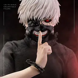 Rocket Toys - Ken Kaneki 2