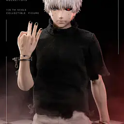 Rocket Toys - Ken Kaneki 4