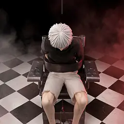 Rocket Toys - Ken Kaneki 5