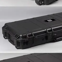 Z - Batman Weapon 23