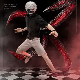 Rocket Toys - Ken Kaneki 1
