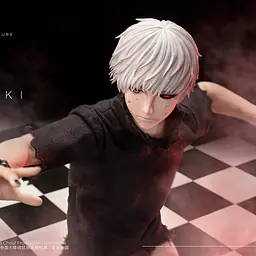 Rocket Toys - Ken Kaneki 11