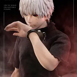 Rocket Toys - Ken Kaneki 12