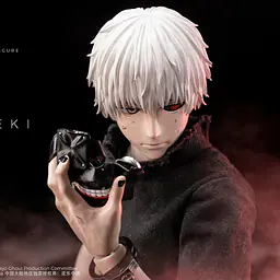 Rocket Toys - Ken Kaneki 7