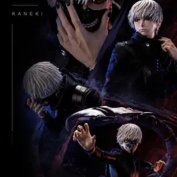 Rocket Toys - Ken Kaneki 13