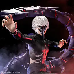 Rocket Toys - Ken Kaneki 9
