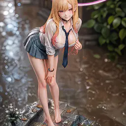 Liyue - Marin Kitagawa 5